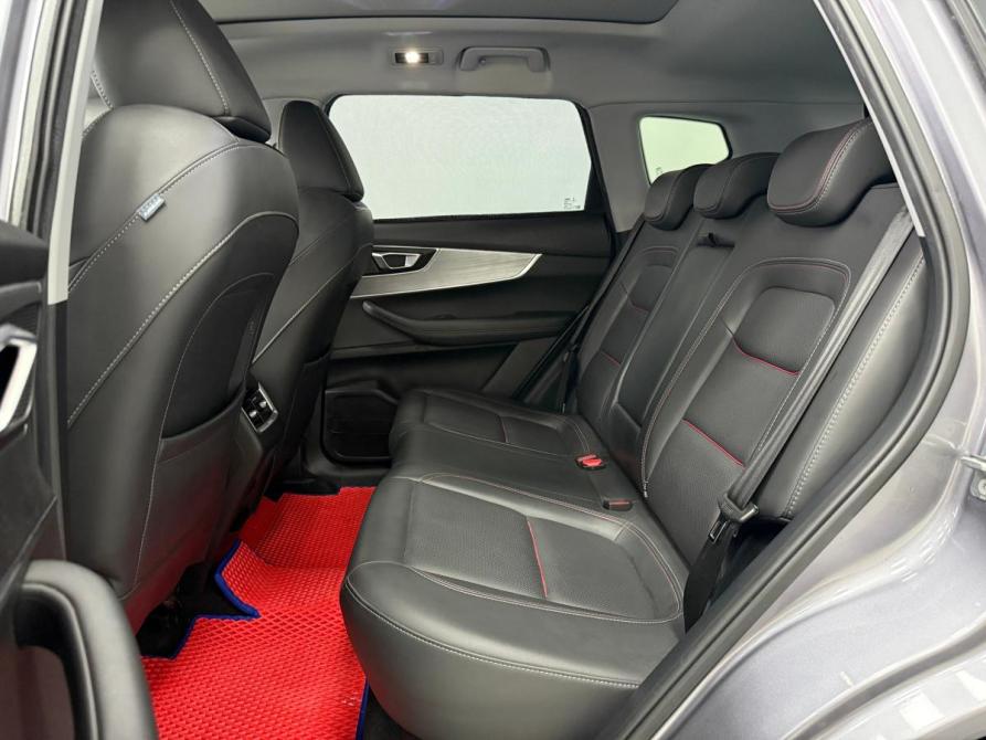 Chery Tiggo 7 Pro I Красноярск  - изображение 24