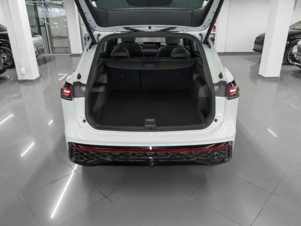 Volkswagen Tiguan III (China Market) с пробегом 2026 года, цена 4 710 000 рублей, 25 км, внедорожник, Автокод Объявления