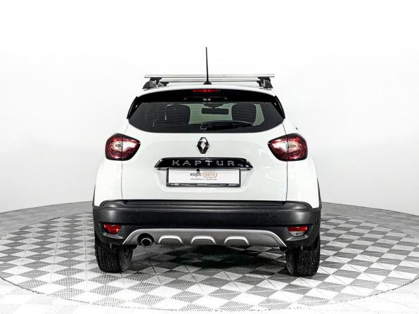 Renault Kaptur I Рестайлинг с пробегом 2021 года, цена 1 596 000 рублей, 149000 км, внедорожник, Автокод Объявления