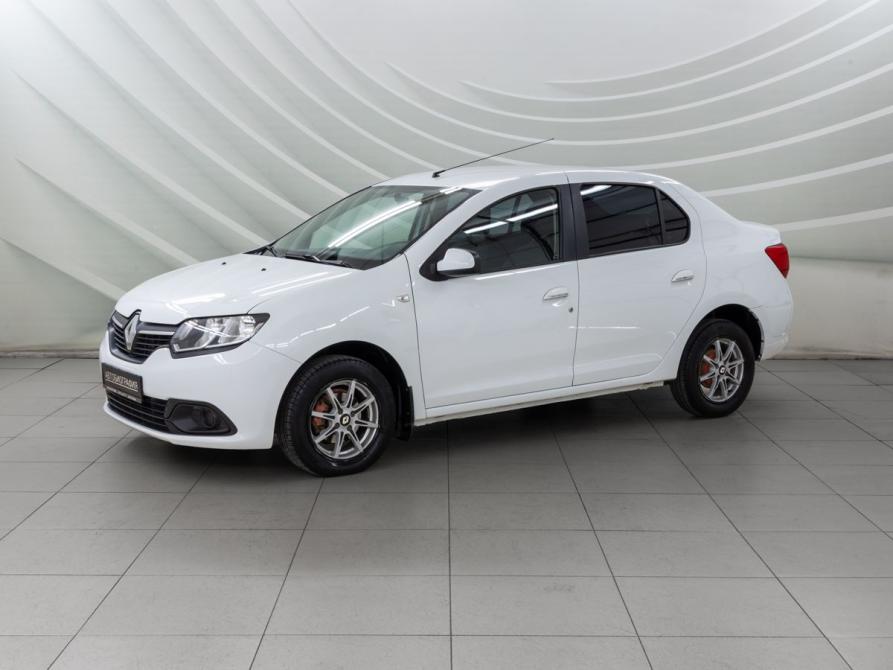 Renault Logan II Волгоград  - изображение 3