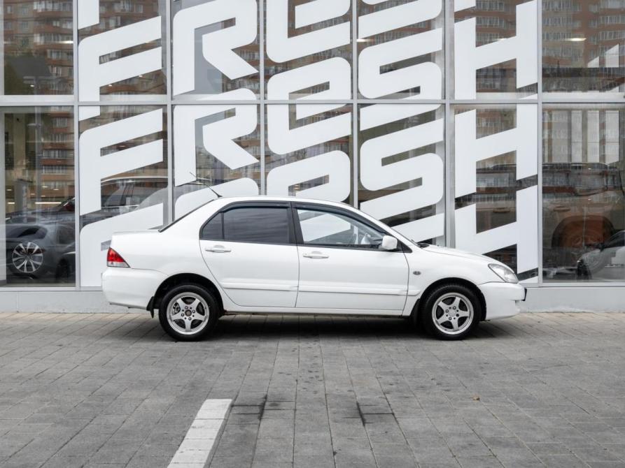 Mitsubishi Lancer IX Ставрополь  - изображение 5