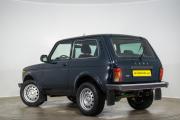 Lada (ВАЗ) 2121 (4x4) I Рестайлинг Оренбург  - изображение 23