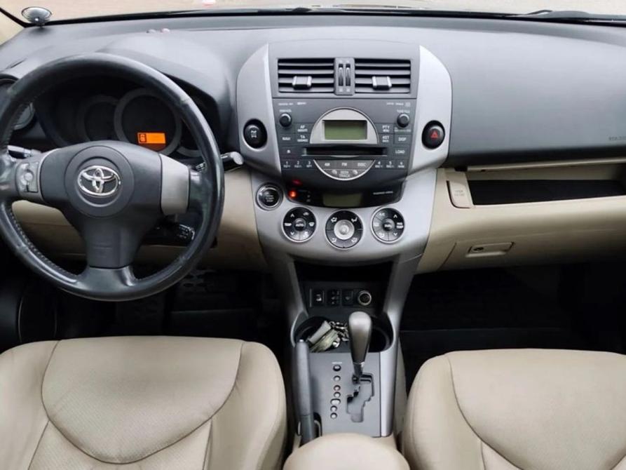 Toyota RAV4 III (XA30) Санкт-Петербург  - изображение 8