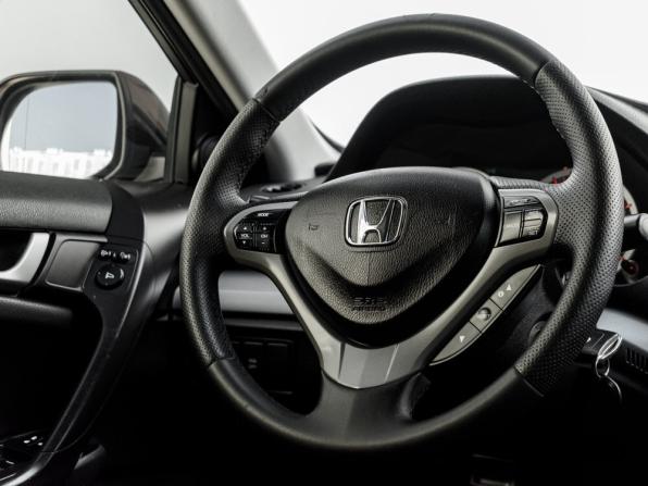 Honda Accord VIII с пробегом 2008 года, цена 1 330 000 рублей, 220236 км, седан, Автокод Объявления