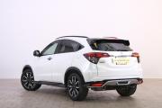 Honda Vezel I Рестайлинг Омск  - изображение 27