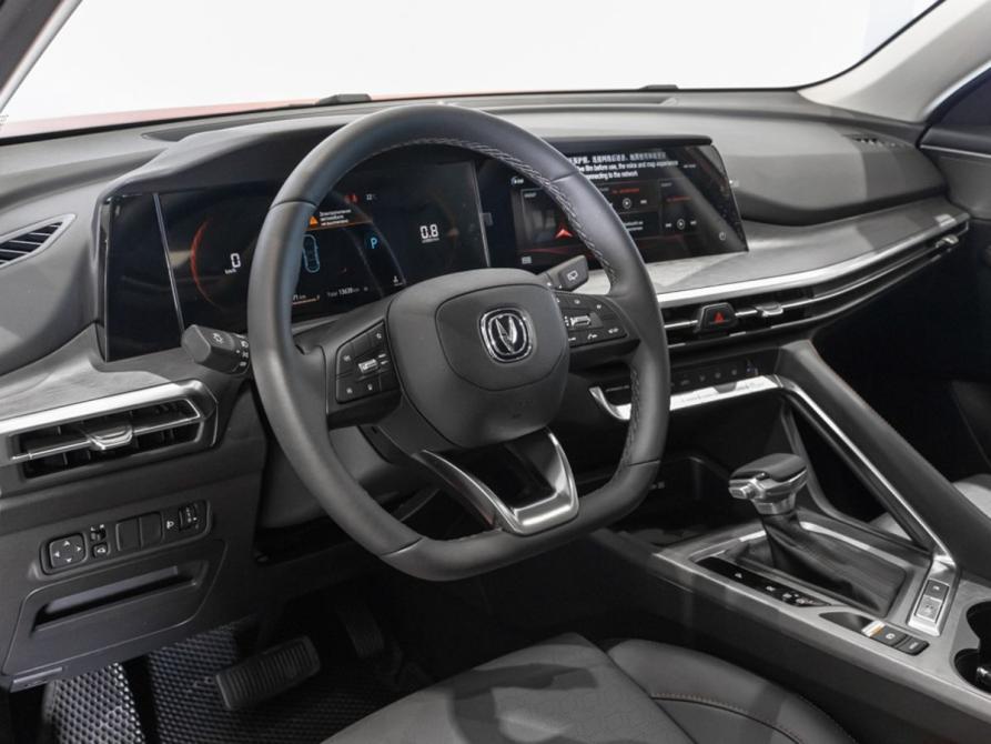 Changan CS35 Plus I Рестайлинг Казань  - изображение 5