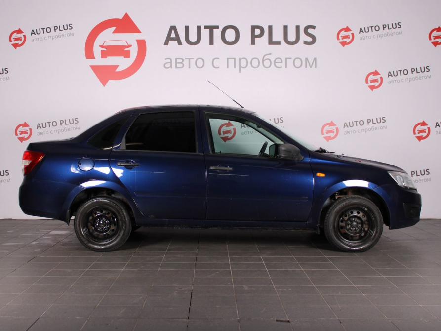 Lada (ВАЗ) Granta I Минеральные Воды  - изображение 6