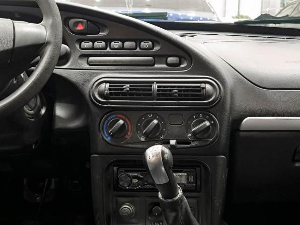 Chevrolet Niva I Рестайлинг с пробегом 2012 года, цена 450 000 рублей, 158000 км, внедорожник, Автокод Объявления