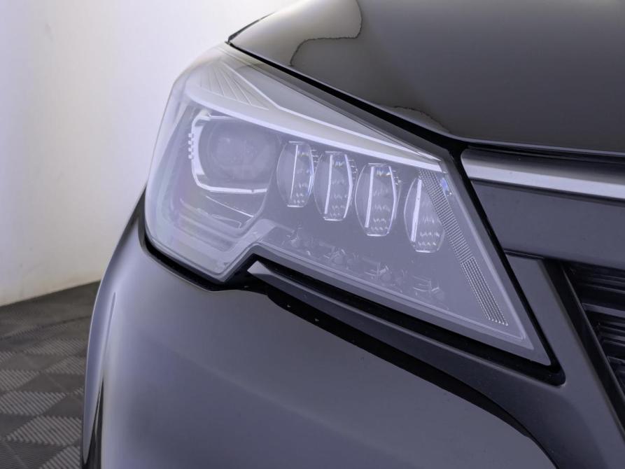Changan CS85 I Рестайлинг Москва  - изображение 11