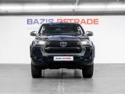 Toyota Hilux VIII Рестайлинг 2 Тюмень  - изображение 28