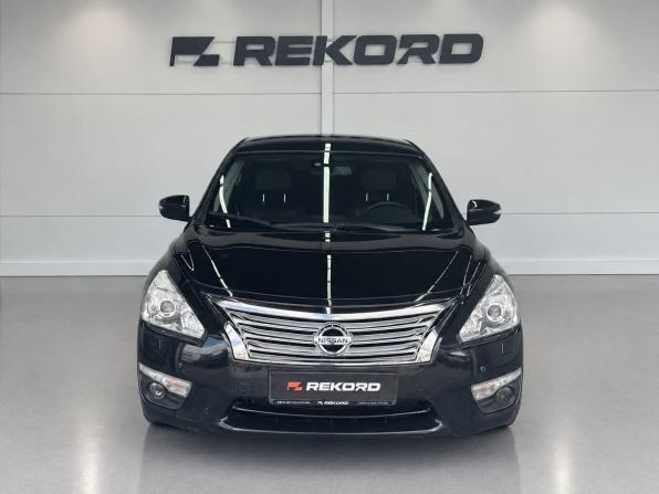 Nissan Teana III (L33) с пробегом 2014 года, цена 1 429 000 рублей, 153388 км, седан, Автокод Объявления