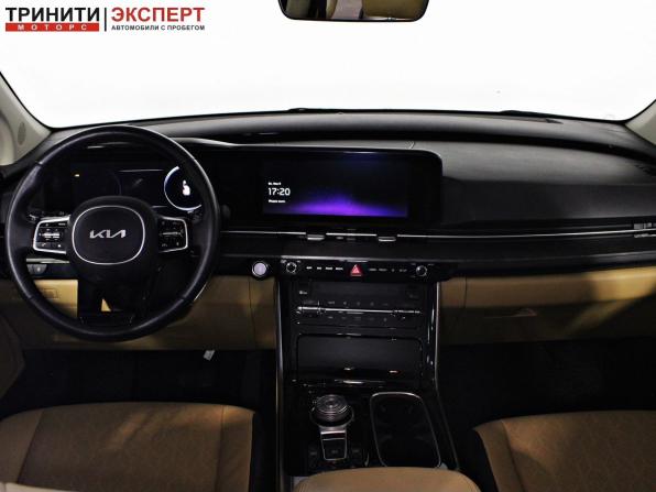 Kia Carnival IV с пробегом 2022 года, цена 3 597 000 рублей, 119376 км, минивэн, Автокод Объявления