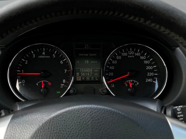 Nissan Qashqai I Рестайлинг с пробегом 2012 года, цена 897 500 рублей, 154404 км, внедорожник, Автокод Объявления