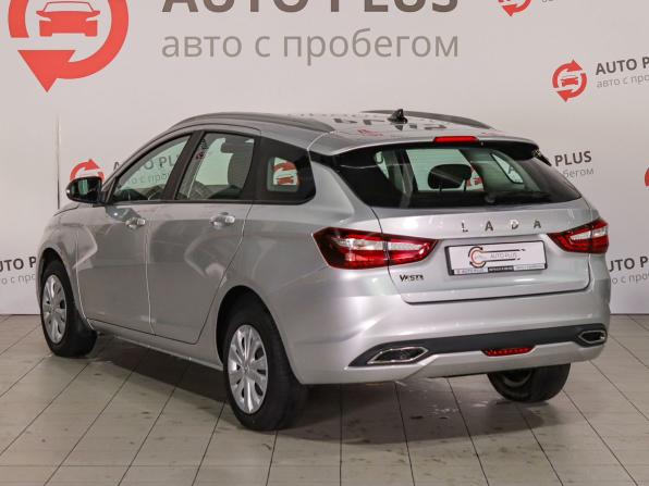 Lada (ВАЗ) Vesta I Рестайлинг (NG) с пробегом 2024 года, цена 1 440 000 рублей, 13500 км, универсал, Автокод Объявления