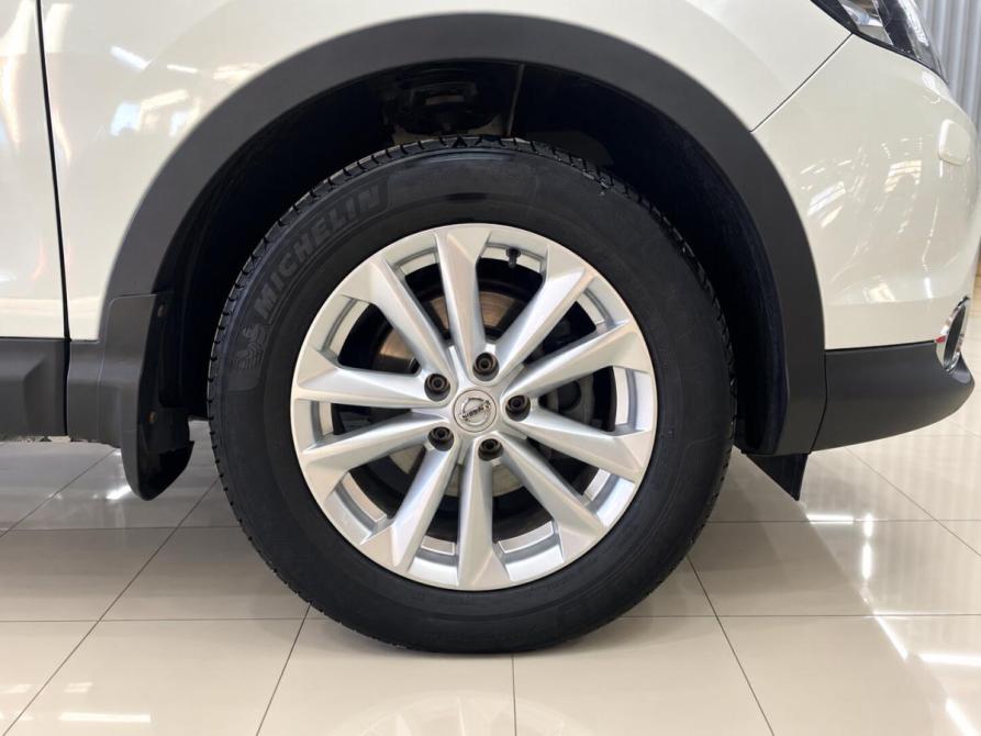 Nissan Qashqai II Альметьевск  - изображение 10