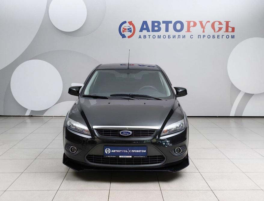 Ford Focus II Рестайлинг Подольск  - изображение 3