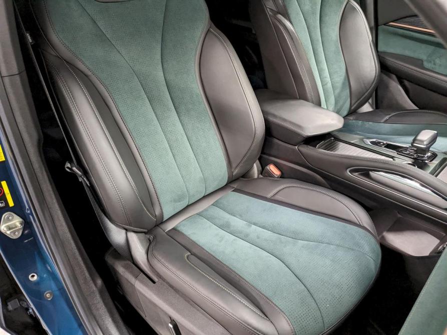 Geely Monjaro I Химки  - изображение 22
