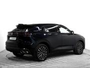 Changan UNI-K Москва  - изображение 31