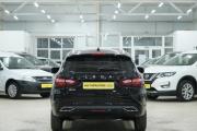 Lada (ВАЗ) Vesta I Рестайлинг (NG) Омск  - изображение 30
