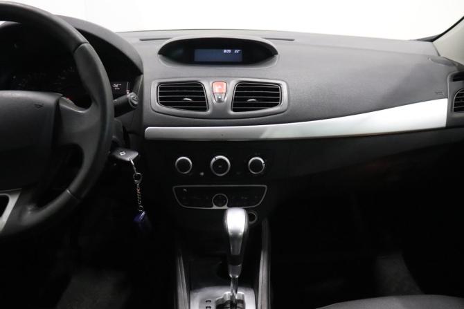 Renault Fluence I с пробегом 2011 года, цена 560 000 рублей, 165839 км, седан, Автокод Объявления