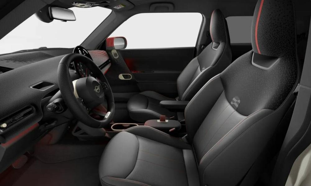 Mini Hatch IV (F65/F66/J01) Краснодар  - изображение 10