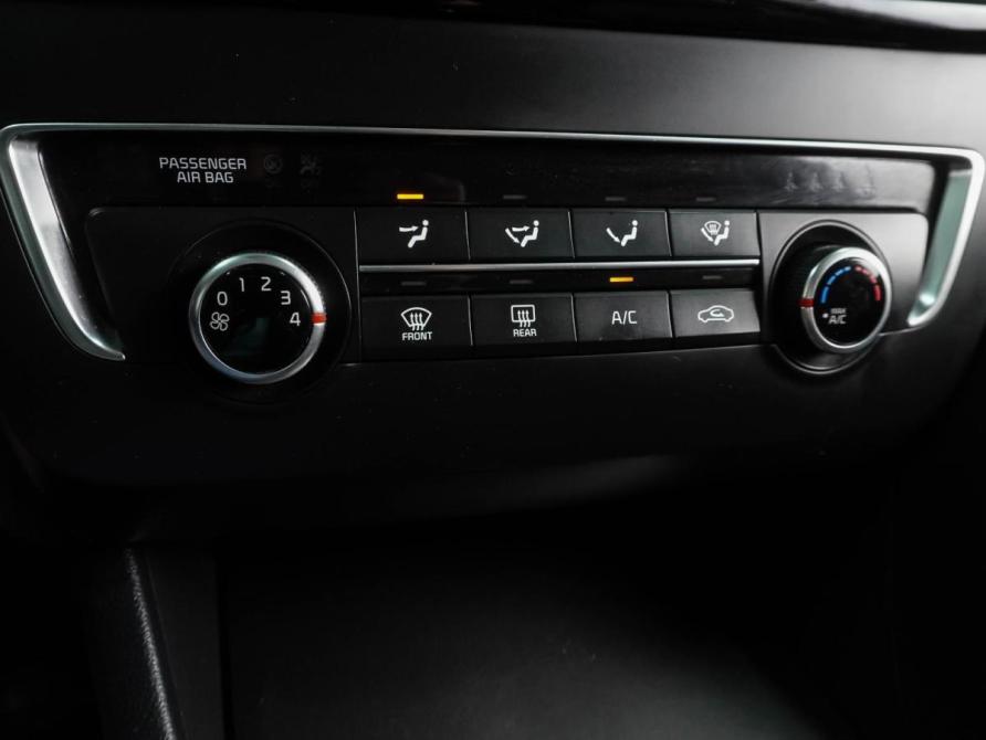 Kia Optima IV Рестайлинг Воронеж  - изображение 12