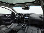 Nissan Qashqai II Рестайлинг Москва  - изображение 22