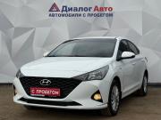 Hyundai Solaris II Рестайлинг Набережные Челны  - изображение 22