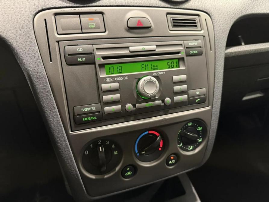 Ford Fusion I Рестайлинг Подольск  - изображение 19