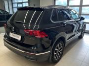 Volkswagen Tiguan II Рестайлинг Москва  - изображение 29