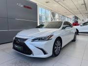 Lexus ES VII Екатеринбург  - изображение 17