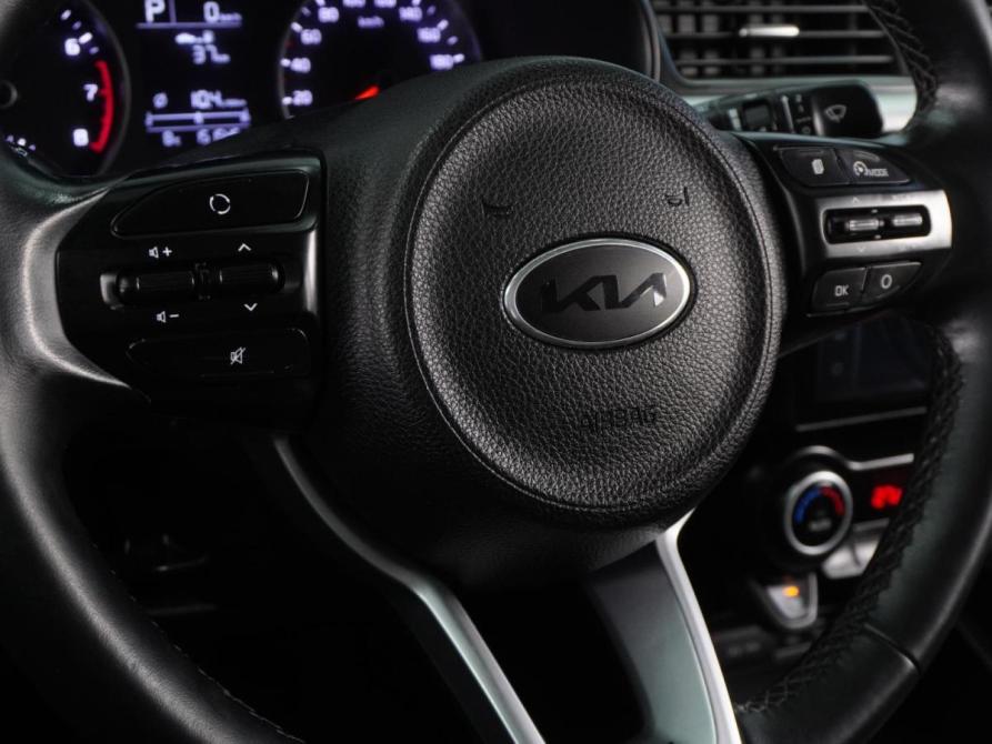 Kia Rio IV Воронеж  - изображение 15