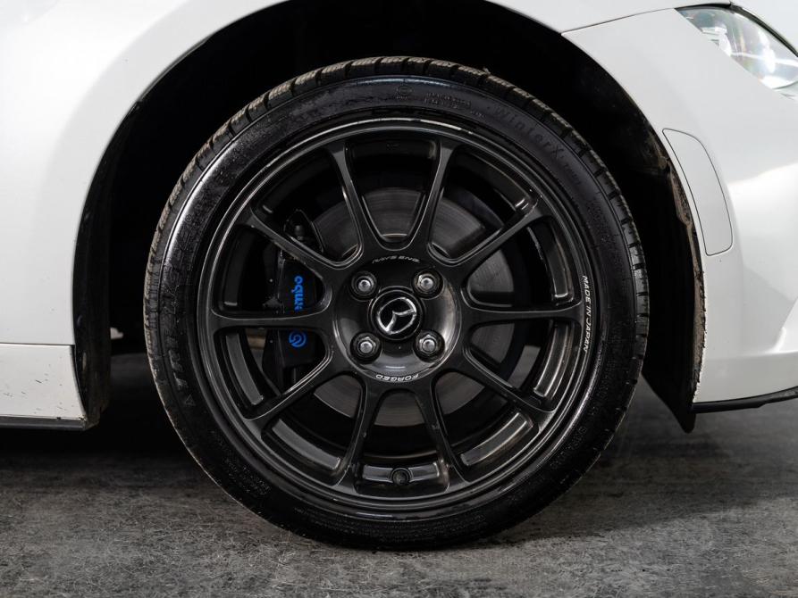 Mazda Roadster IV (ND) Иркутск  - изображение 18