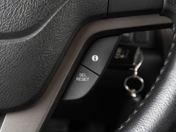Honda CR-V III Рестайлинг с пробегом 2012 года, цена 1 869 000 рублей, 173507 км, внедорожник, Автокод Объявления
