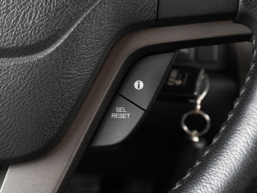 Honda CR-V III Рестайлинг Сургут  - изображение 18