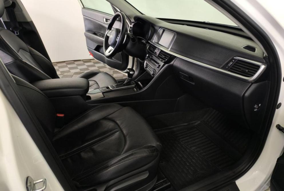 Kia Optima IV Нижний Новгород  - изображение 10