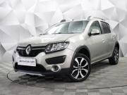 Renault Sandero II Ульяновск  - изображение 22