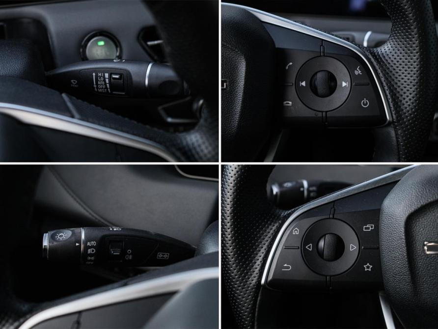BAIC U5 Plus Москва  - изображение 17