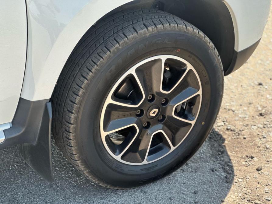 Renault Duster I Рестайлинг Волгоград  - изображение 14