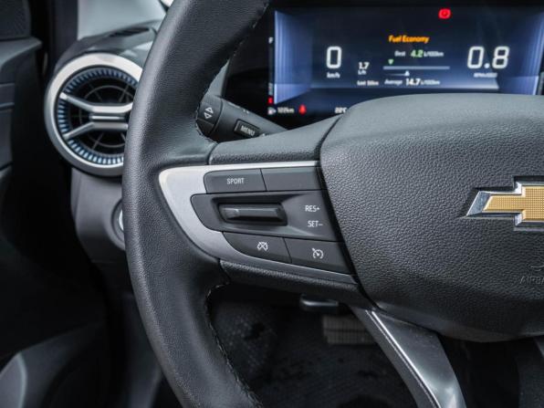 Chevrolet Monza II Рестайлинг с пробегом 2023 года, цена 1 660 000 рублей, 62108 км, седан, Автокод Объявления