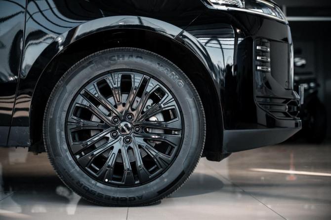 Jaecoo J6 с пробегом 2026 года, цена 2 229 000 рублей, 3000 км, внедорожник, Автокод Объявления