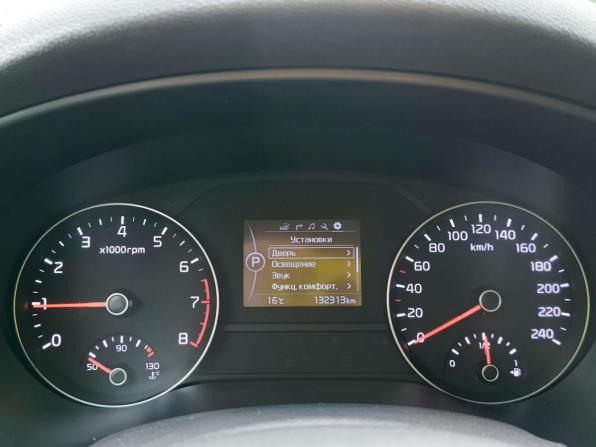 Kia Sportage IV с пробегом 2017 года, цена 1 850 000 рублей, 132310 км, внедорожник, Автокод Объявления