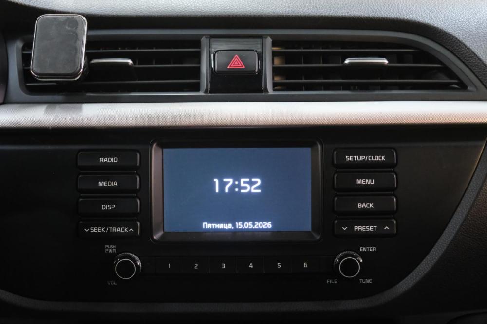 Kia Rio IV Омск  - изображение 15