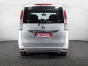 Nissan Serena IV (C26) Иркутск  - изображение 31