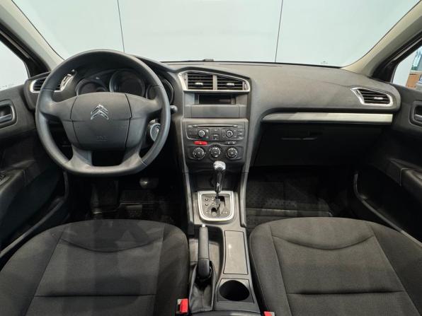 Citroen C4 II с пробегом 2015 года, цена 980 000 рублей, 45070 км, седан, Автокод Объявления