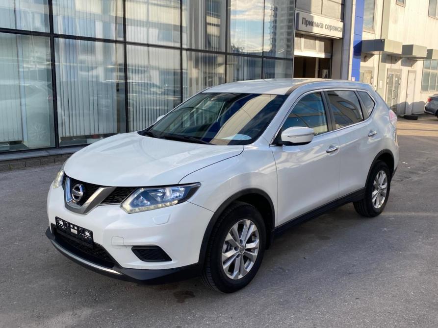 Nissan X-Trail III Нижний Новгород  - изображение 1