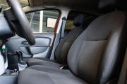 Renault Logan II Уфа  - изображение 24