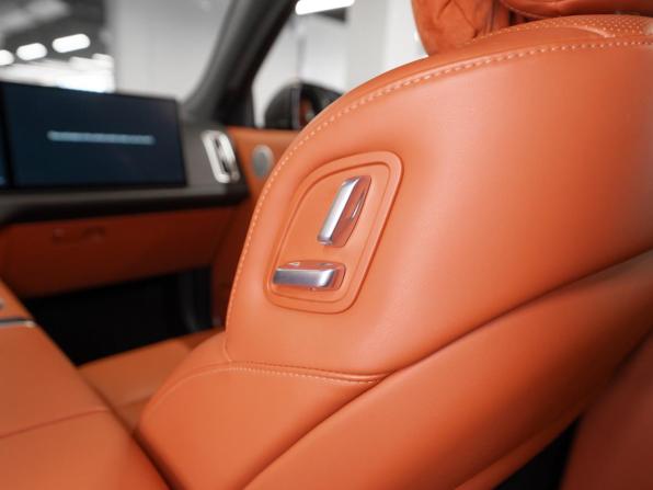 Li Auto (Lixiang) L7 I с пробегом 2023 года, цена 6 480 000 рублей, 38851 км, внедорожник, Автокод Объявления