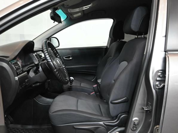SsangYong Actyon II с пробегом 2012 года, цена 850 000 рублей, 188369 км, внедорожник, Автокод Объявления