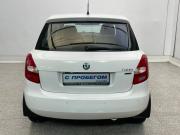 Skoda Fabia II Рестайлинг Москва  - изображение 17